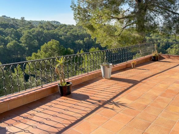 Ref. 18-02643/1266 - COZY HOUSE IN THE VILLAGE OF OLIVELLA