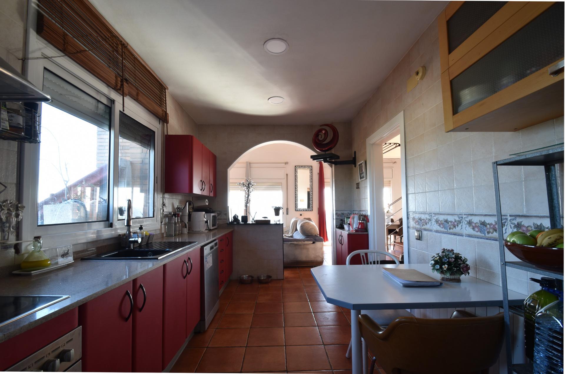 Ref. 03-11700/1098 – Espectacular casa a quatre vents amb vistes panoràmiques