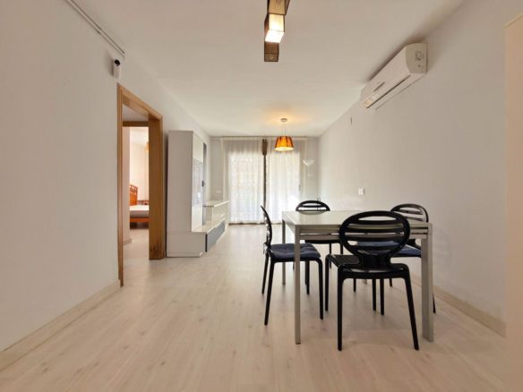 Ref. PIS0823/5025 - Ground floor apartment for sale in Vilanova i la Geltrú - El Prat de Vilanova