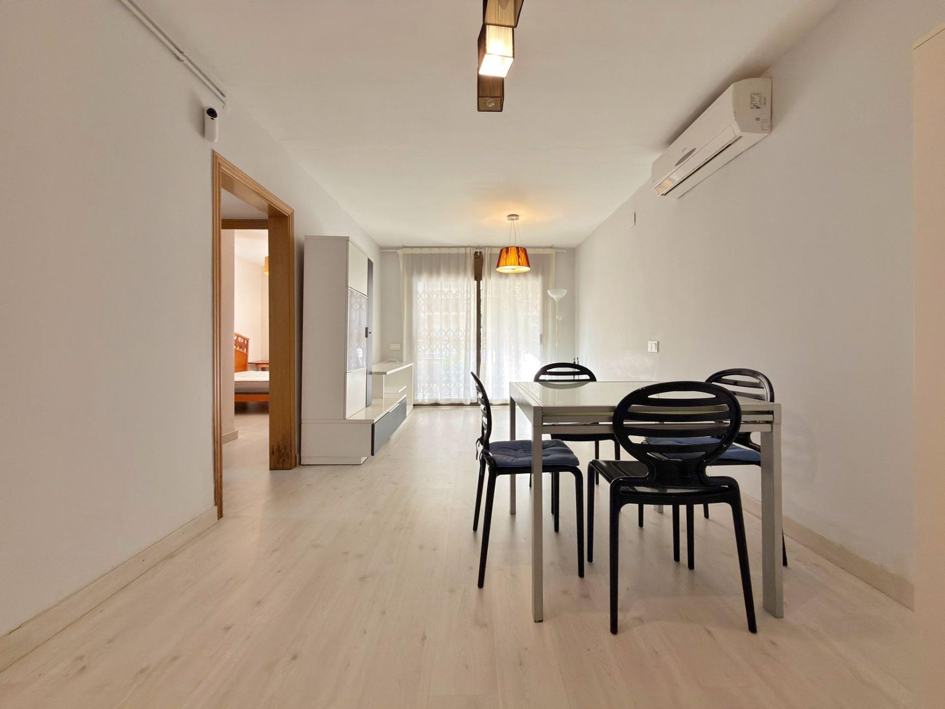 Ref. PIS0823/5025 – Ground floor apartment for sale in Vilanova i la Geltrú – El Prat de Vilanova