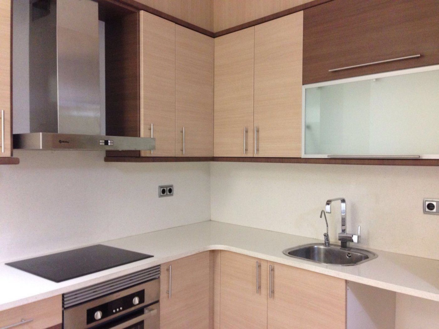 Ref. 05-4292/1086 - Ground floor apartment for sale in Vilanova i la Geltrú, center