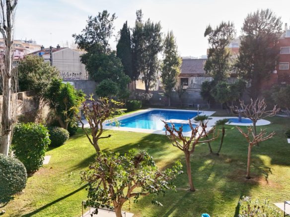 Ref. 14-5272/1213 - ¡¡ PISO EN VILANOVA I LA GELTRÚ - ZONA ESTACIÓN !!