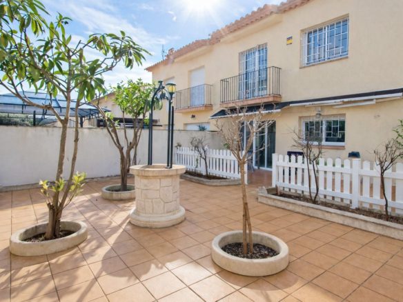 Ref. 56-0038/5106 - Casa en Sant Pere Molanta, a solo 10 minutos de Vilafranca del Penedés