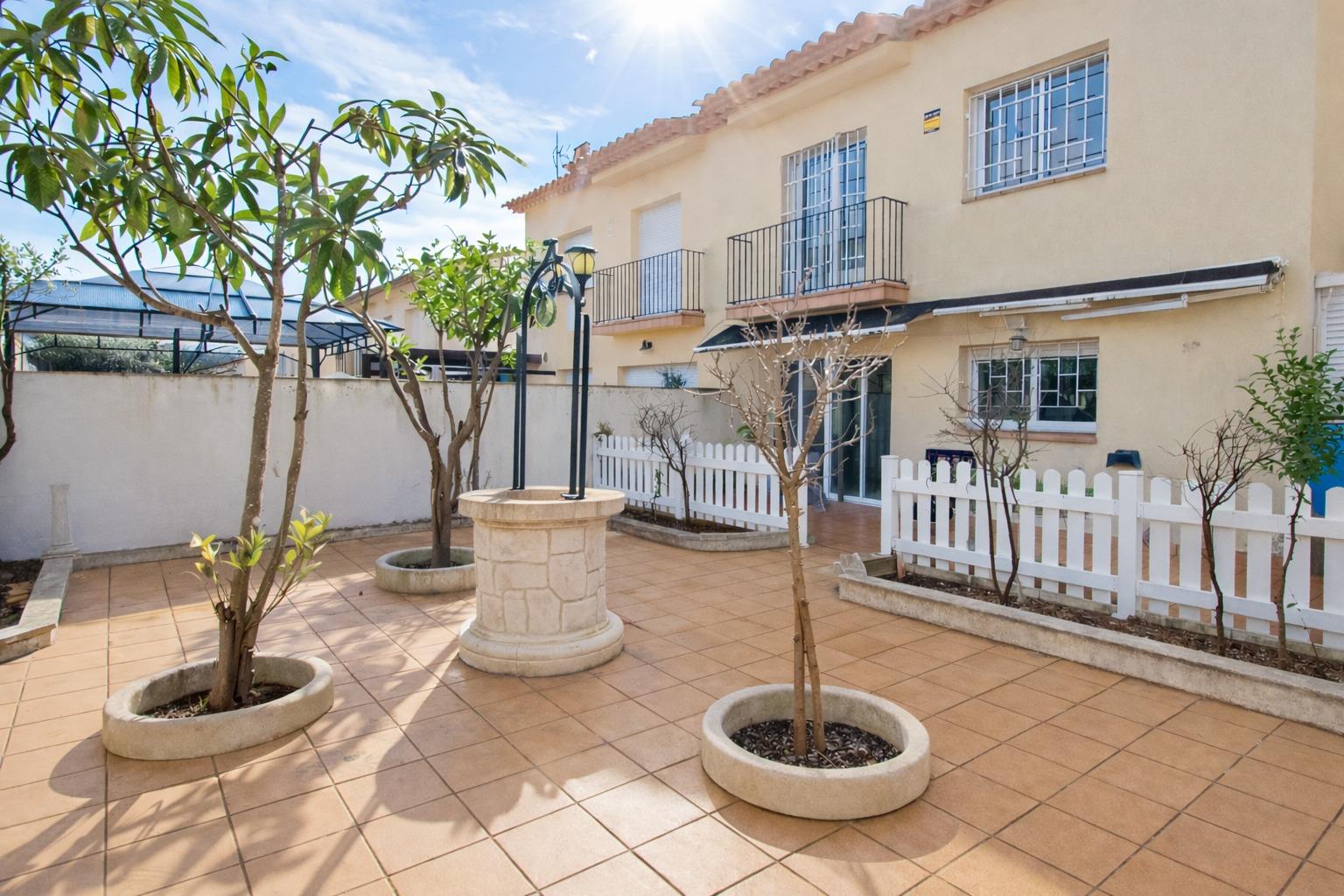 Ref. 56-0038/5106 - House in Sant Pere Molanta, just 10 minutes from Vilafranca del Penedés