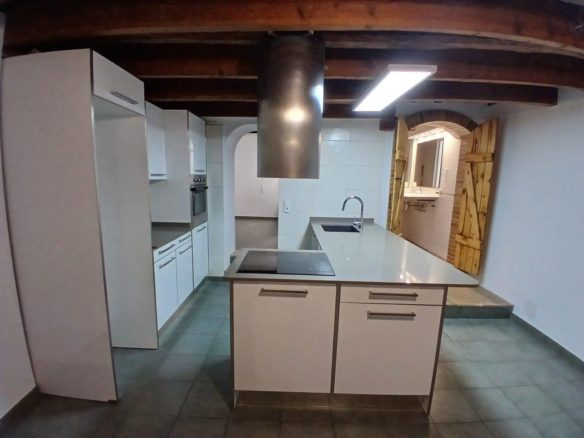 Ref. 53RJUMARTI96/5459 - APARTMENT FOR SALE IN LA GELTRÚ AREA