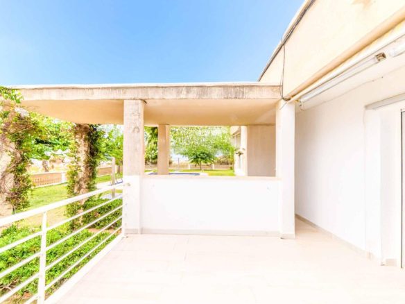 Ref. 12-VCUB33/1087 - VIVE EN CUBELLES CON VISTAS AL MAR