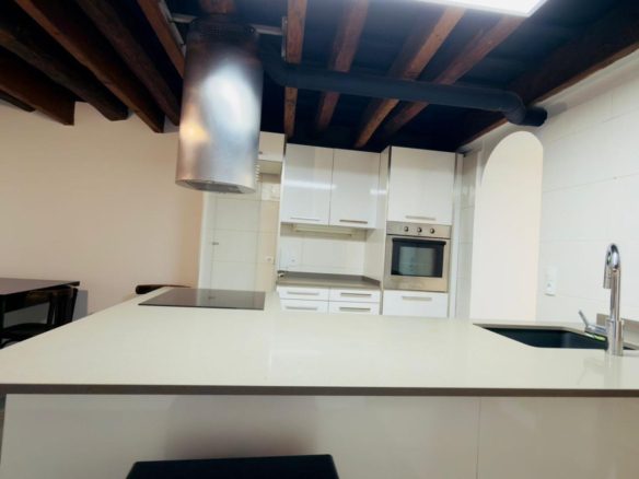 Ref. 53RJUMARTI96/5459 - PISO EN VENTA ZONA LA GELTRÚ