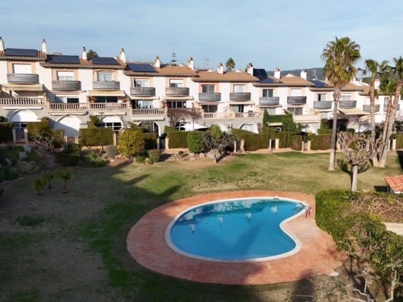 Ref. 14-5247/1213 - FANTÀSTICA CASA ADOSSADA A SANT PERE DE RIBES