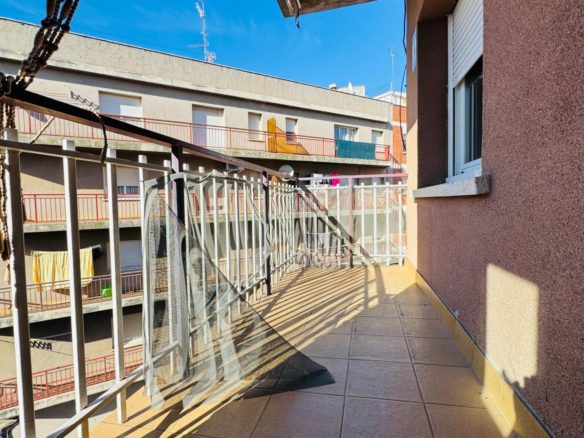 Ref. 53RJUCARL5/5459 - PISO EN VENTA EN VILAFRANCA DEL PENEDÈS