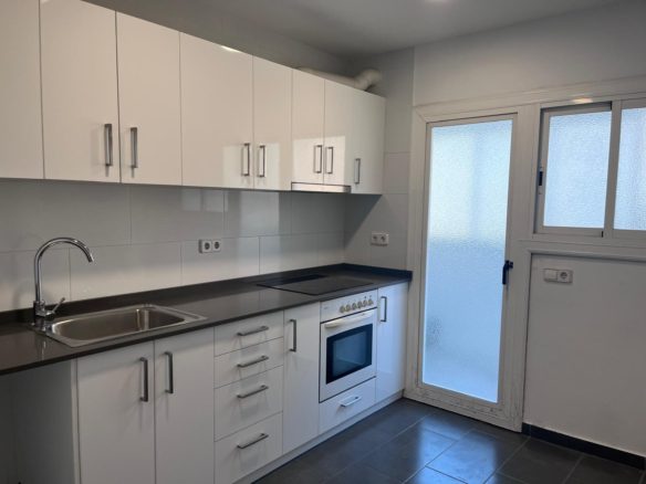 Ref. 01-00329/1111 - Piso al centre