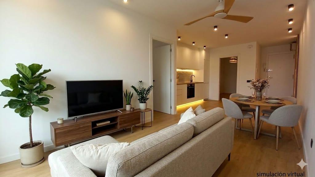 Ref. PV926/1259 – ✨ Exclusive stylishly renovated home in the heart of Vilanova i la Geltrú ✨