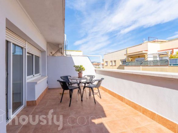 Ref. 962321 - Encantador piso en Vilanova i la Geltrú