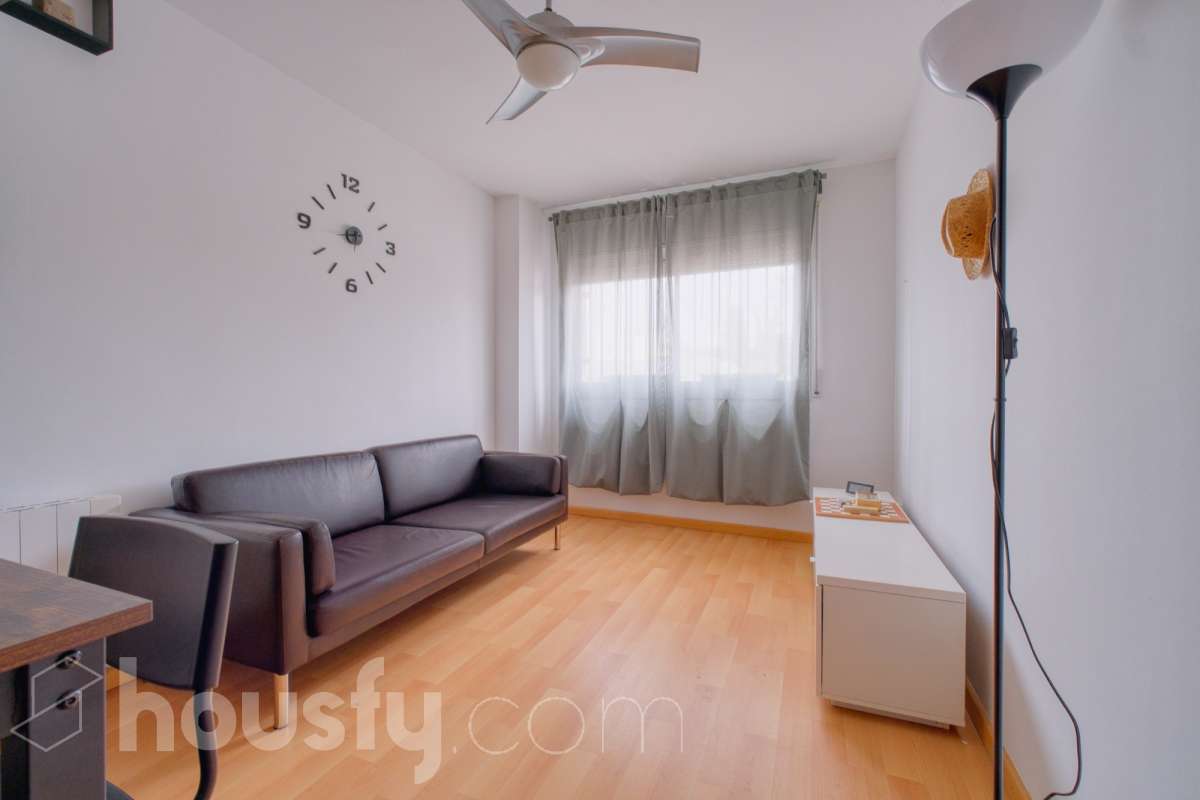 Ref. 966187 – Encantador piso en El Pla del Penedès