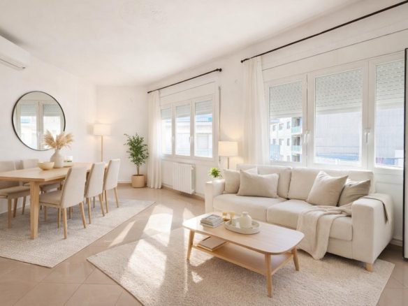 Ref. 53RJUCARL5/5459 - PISO EN VENTA EN VILAFRANCA DEL PENEDÈS