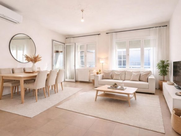 Ref. 53RJUCARL5/5459 - APARTMENT FOR SALE IN VILAFRANCA DEL PENEDÈS