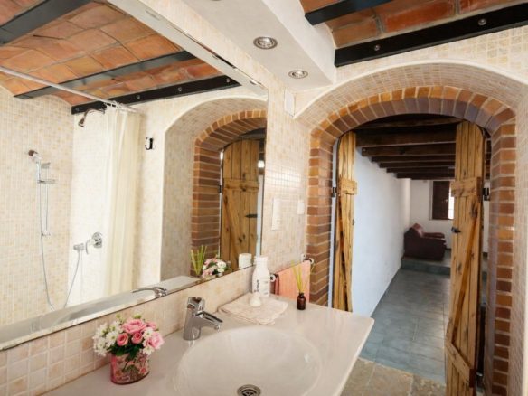 Ref. 53RJUMARTI96/5459 - APARTMENT FOR SALE IN LA GELTRÚ AREA