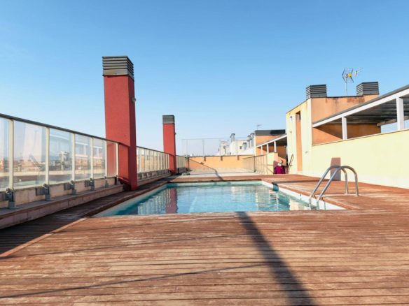 Ref. 53RJUMARTI111/5459 - PLANTA BAIXA A VILAFRANCA DEL PENEDÈS (LA GIRADA)