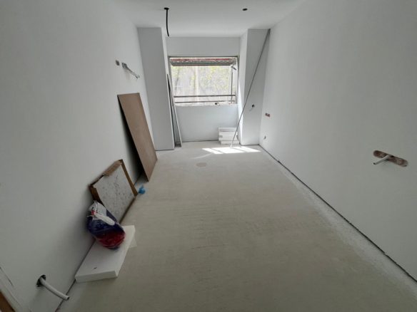 Ref. 05-7699/1086 - New build apartment for sale in Vilanova i la Geltrú, Rambla de la Pau