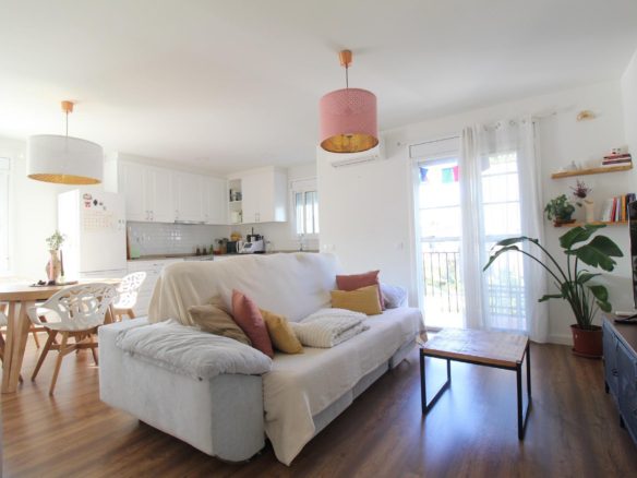 Ref. 05-8045/1086 - Pis en venda a Vilanova i la Geltrú, hospital