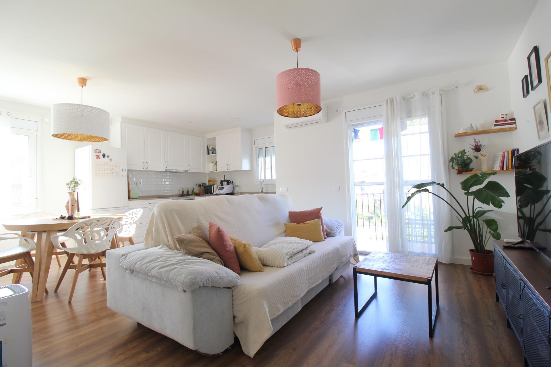 Ref. 05-8045/1086 – Pis en venda a Vilanova i la Geltrú, hospital