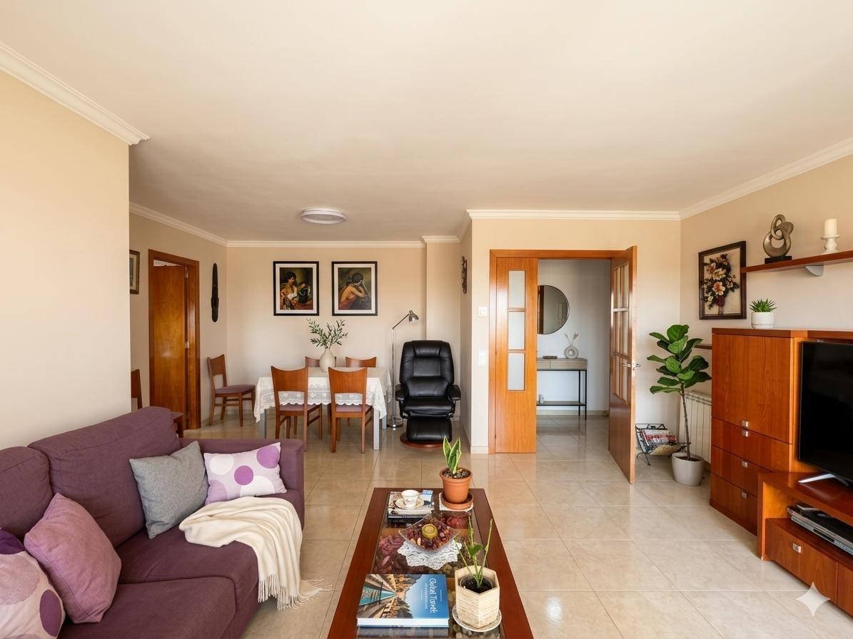 Ref. 53RJUMARTI112/5459 – APARTMENT IN LA GIRADA FOR €280,000