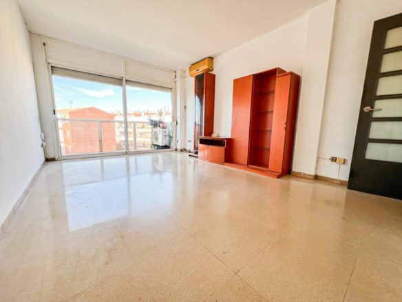 Ref. 27-ROC3068/1553 - ¡Vivienda ideal para independizarte!