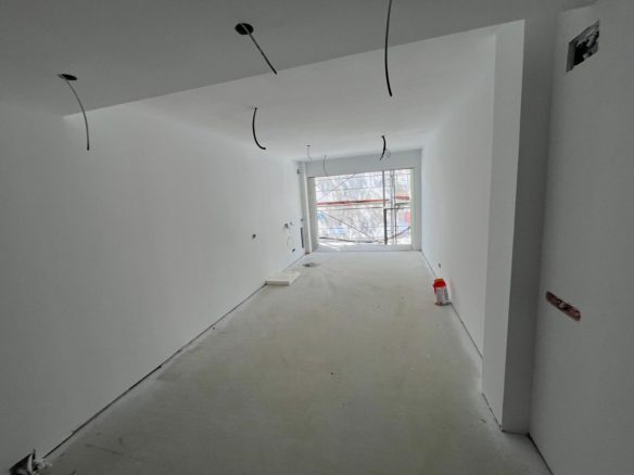 Ref. 05-7700/1086 - Pis d´obra nova en venda a VIlanova i la Geltrú, Rambla de la Pau