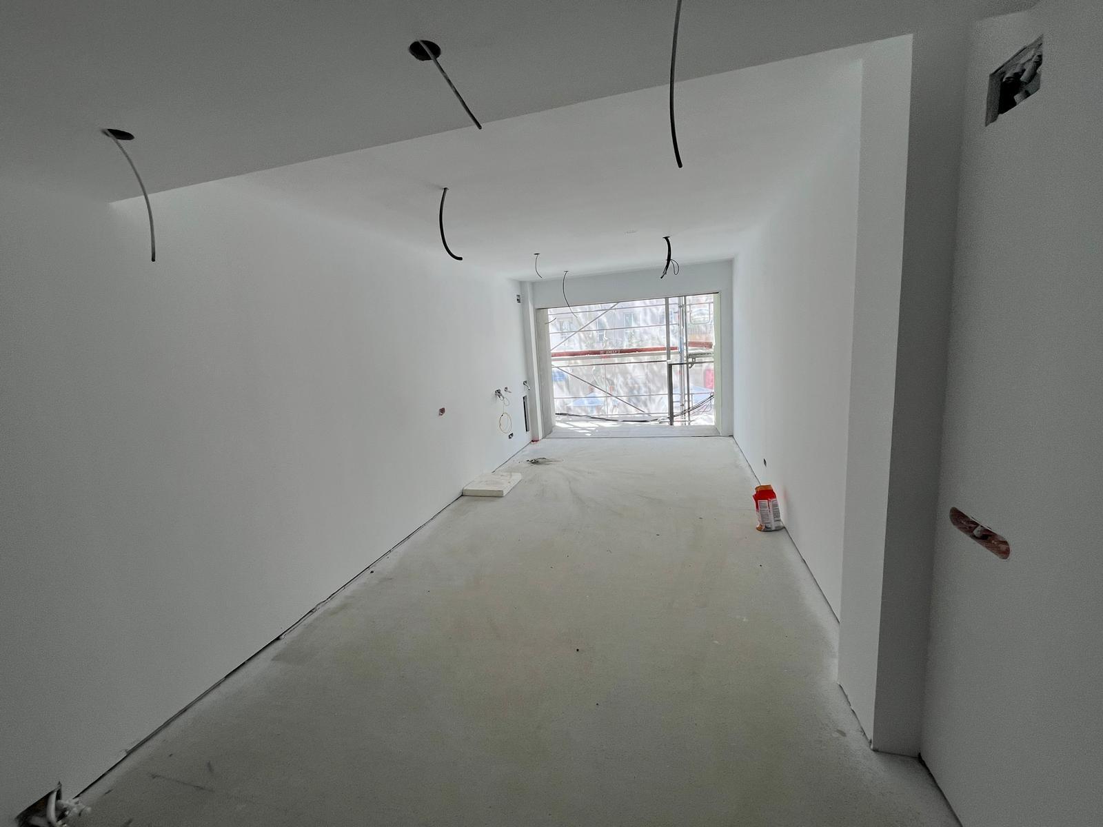 Ref. 05-7700/1086 – Piso de obra nueva en venta en VIlanova i la Geltrú, Rambla de la Pau