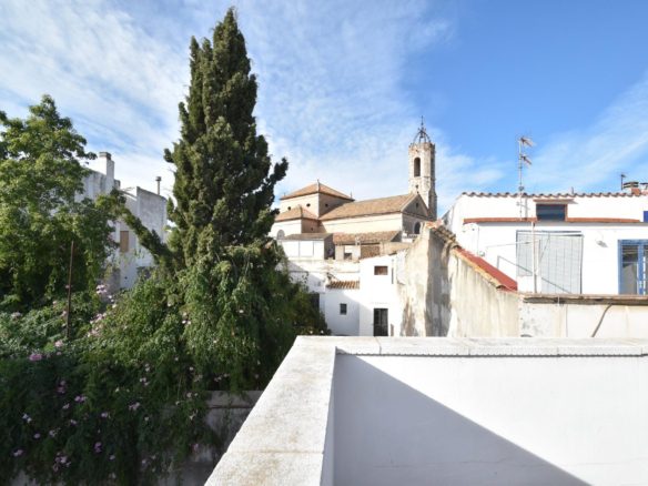 Ref. 03-11708/1098 - Casa de pueblo en el casco antiguo de la Geltrú
