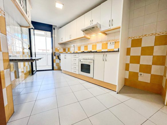 Ref. 27-ROC2832/1553 - ¡No busque más, esta es vuestra vivienda!!!!