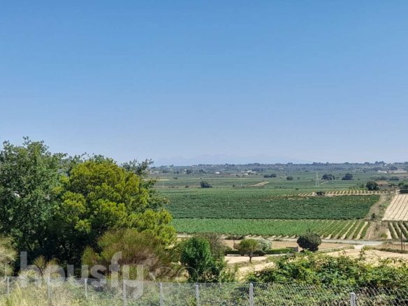 Ref. 901252 - Fantástica parcela en Pacs