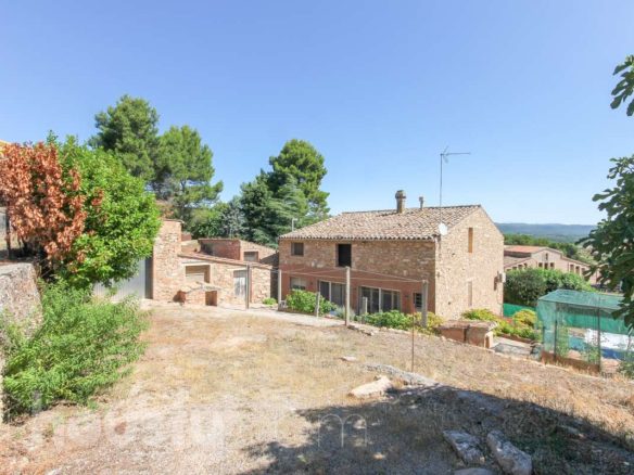 Ref. 901253 - Fenomenal casa en Sant Martí de Tous