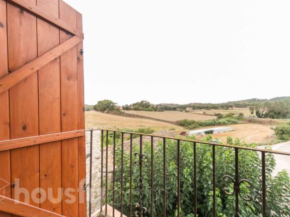 Ref. 902125 - Meravellosa casa a Bellprat