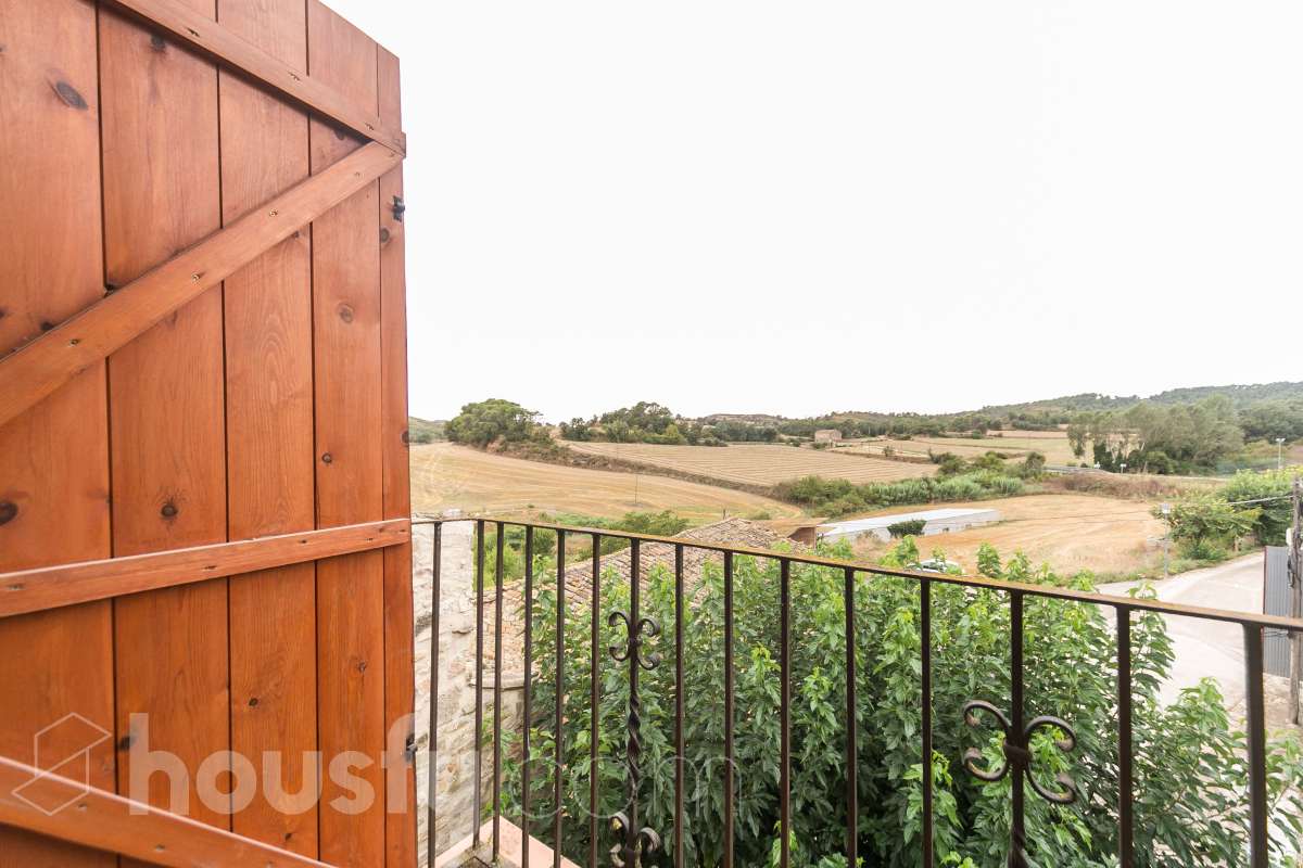 Ref. 902125 – Meravellosa casa a Bellprat
