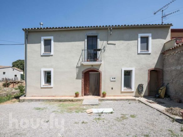 Ref. 903677 - Fantástica casa en Font-Rubí