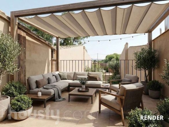 Ref. 903677 - Fantástica casa en Font-Rubí