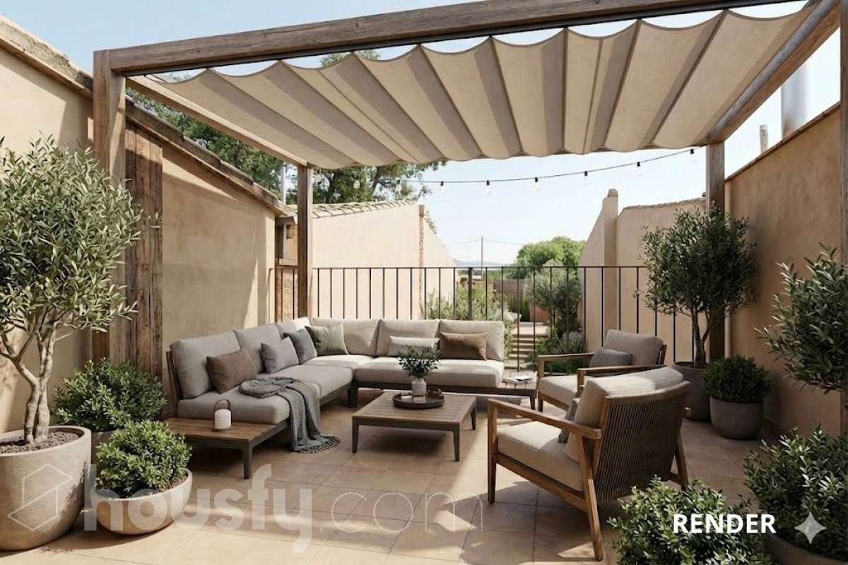 Ref. 903677 – Fantàstica casa a Font-Rubí