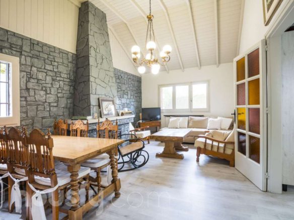 Ref. 907617 - Admirable casa en Mediona