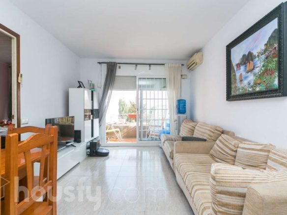 Ref. 930573 - Spacious 5-bedroom apartment in Vilafranca del Penedès