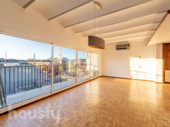 Ref. 935579 - Excepcional duplex en Rambla Samà