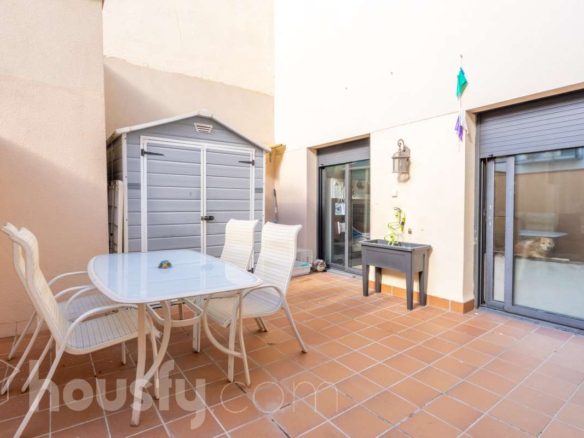 Ref. 939233 - 1 bedroom apartment with large terrace in Vilafranca del Penedès