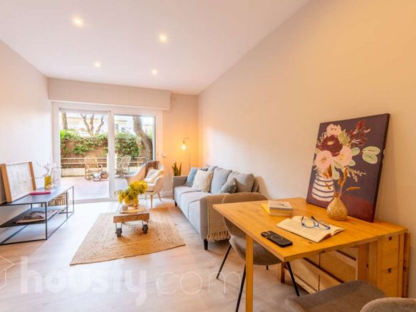 Ref. 941460 - Ground floor apartment in the Ribes Roges area