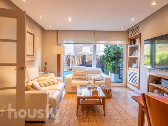 Ref. 946621 - Casa con piscina