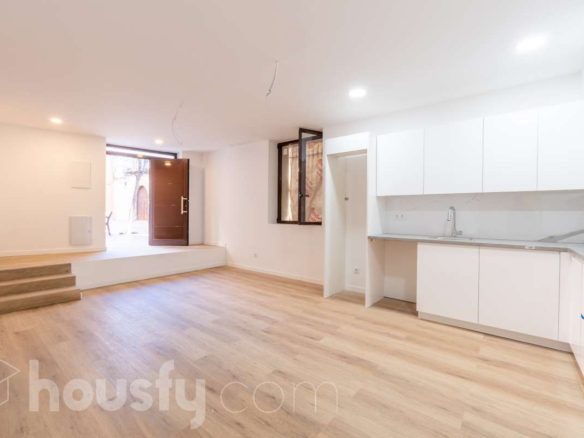 Ref. 948414 - Wonderful ground floor apartment in Vilanova i la Geltrú