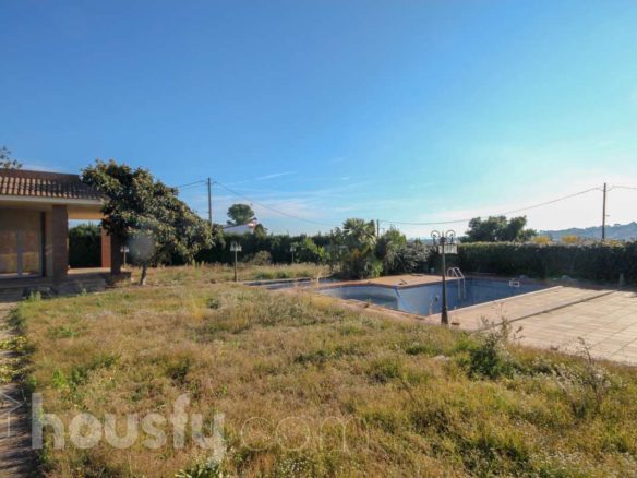 Ref. 949441 - Acollidora casa a El Bruc