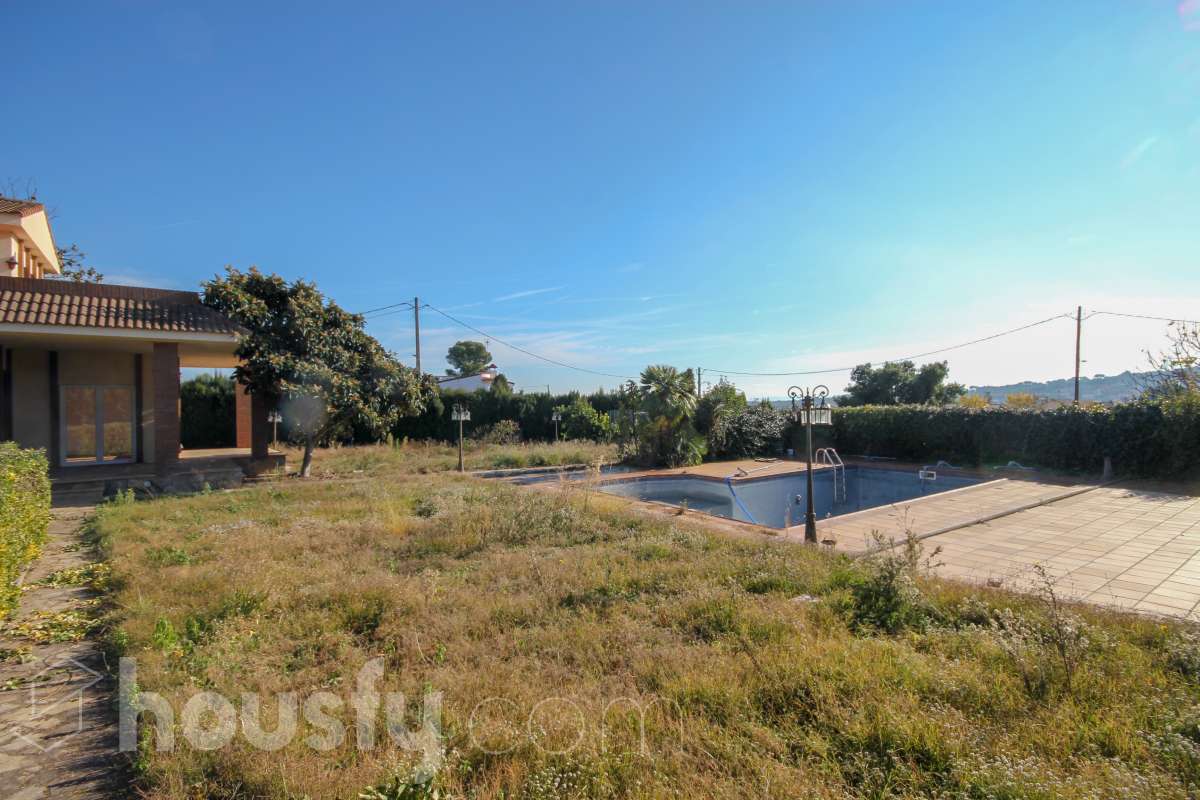 Ref. 949441 – Acollidora casa a El Bruc