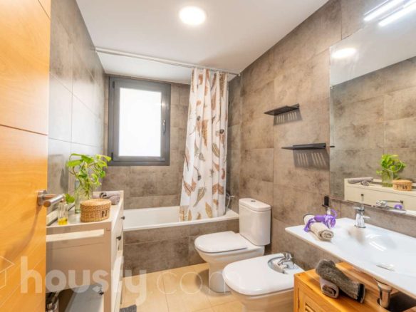 Ref. 953310 - Genial piso en el Prat de Vilanova