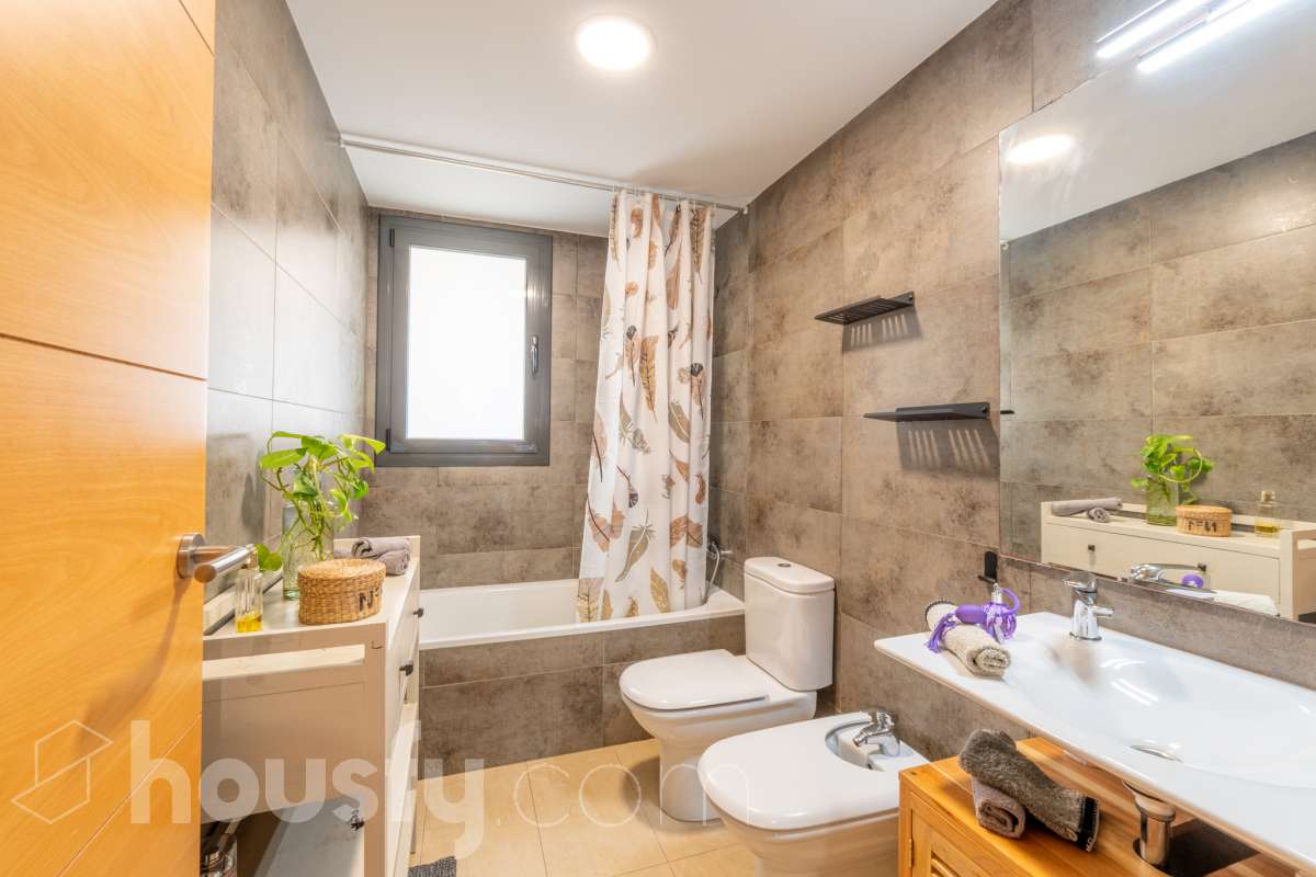 Ref. 953310 – Genial piso en el Prat de Vilanova