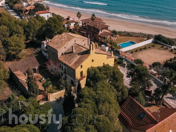 Ref. 958808 - Fabulous villa in Vilanova i la Geltrú