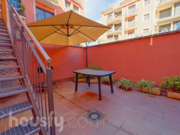 Ref. 961032 - Fantàstic pis a Vilafranca del Penedès